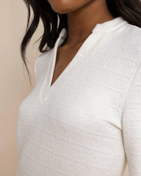 Southern Tide - Oren Quilted Dress