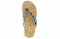 Revere - Women's Napoli Casual Sandal