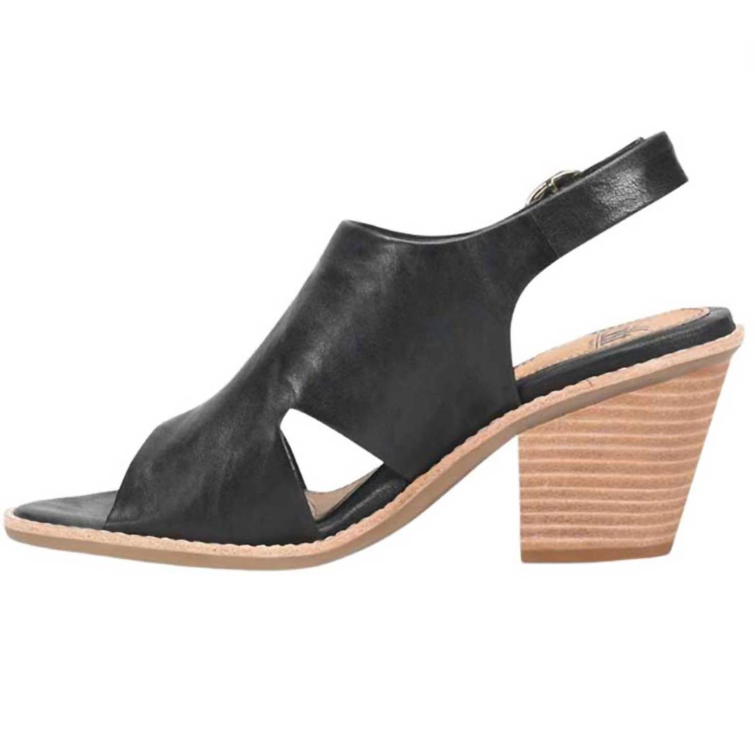 Sofft - Women's Mendi Heeled Sandal