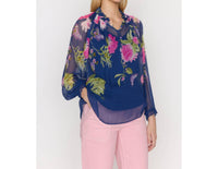 Christy Lynn - Karla Blouse