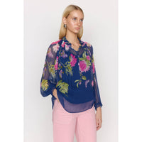 Christy Lynn - Karla Blouse