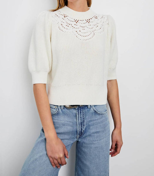 Rails - Steph Cotton Sweater