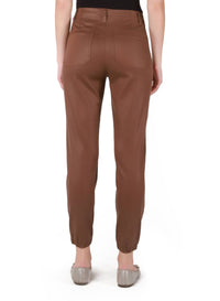 Dex - COATED JOGGER