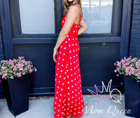 Eesome - Palmer Polka Dot Dress