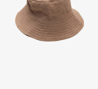 Huttelihut - Unisex Festival Muslin Bucket Hat