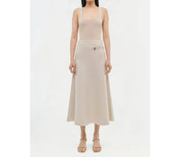 Jonathan Simkhai - Maggie Midi Skirt