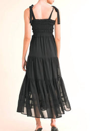 Reset By Jane - Luella Tiered Dress