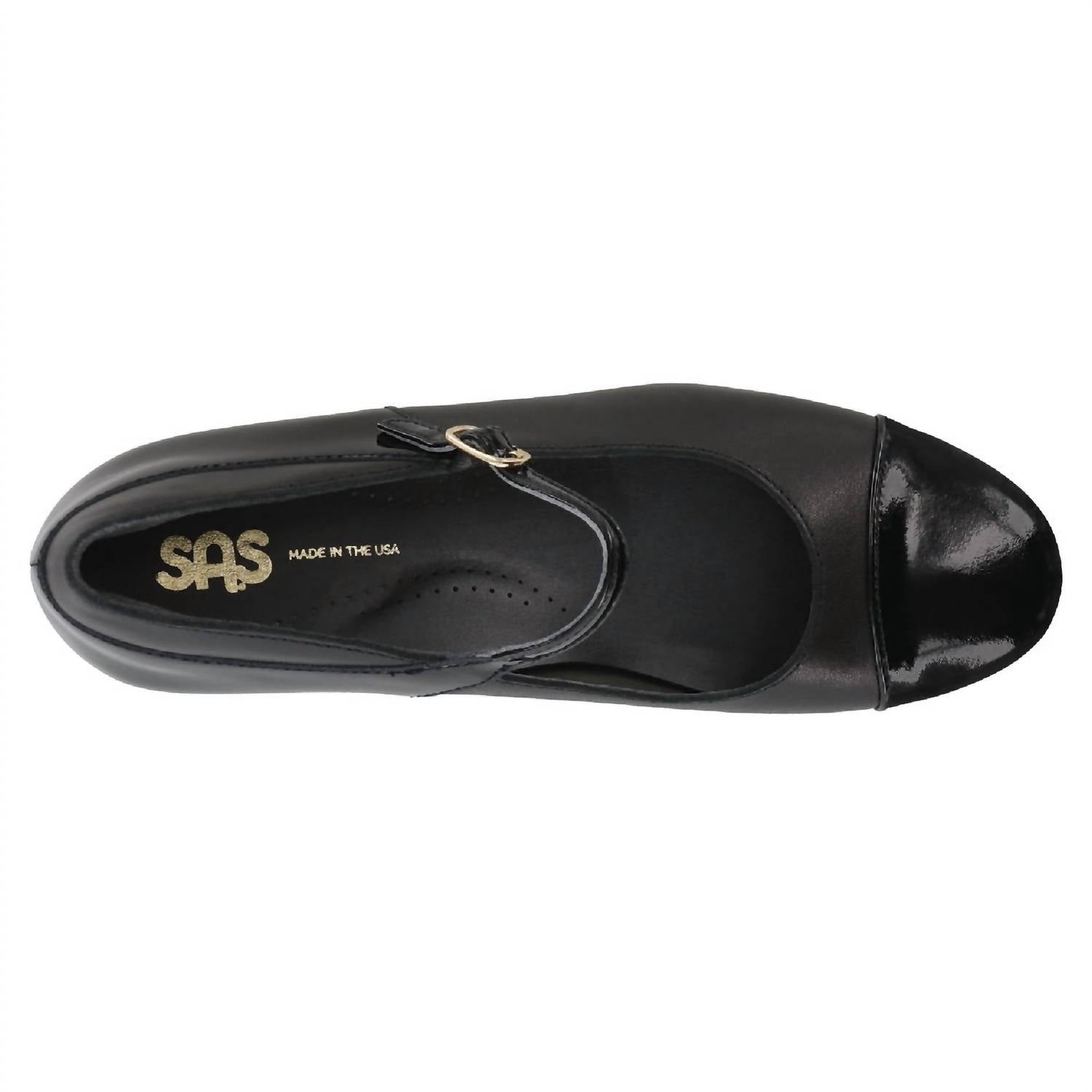 Sas - Women's Isabel Mary Jane Pumps