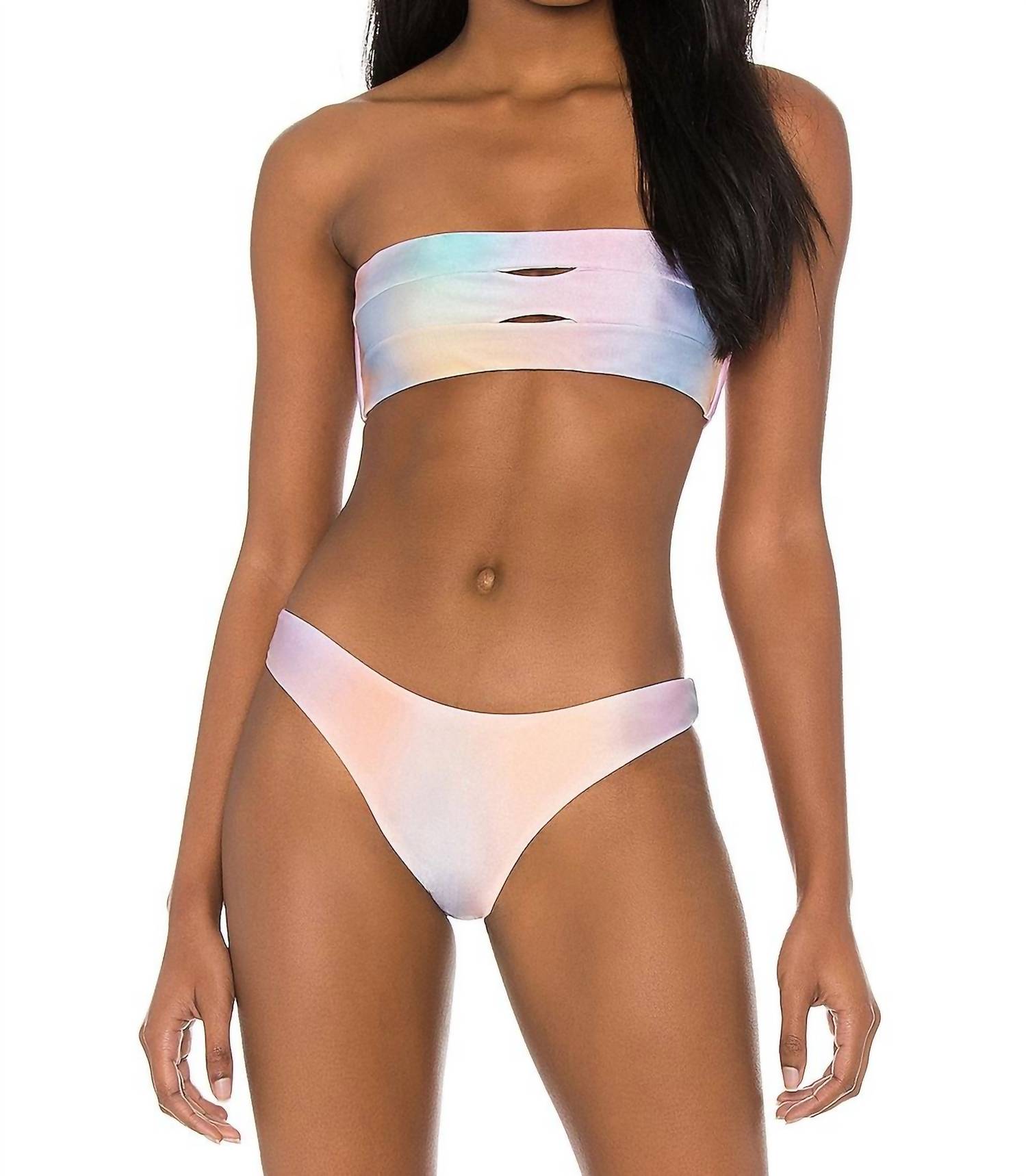 Pily Q - Skimpy Bikini Bottom