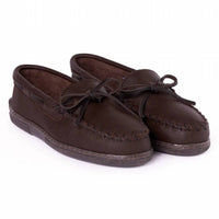 Minnetonka - Men's Moosehide Classic Shoes