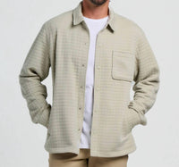 Free Fly - Downvalley Double Knit Overshirt