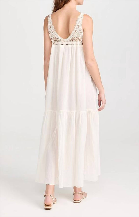 Ulla Johnson - Rowena Coverup Dress