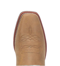 Laredo - Men's Frontier-leather Western Boot