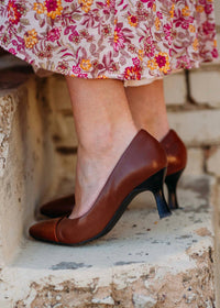 Clarks - Women's Kataleyna Rose Heels