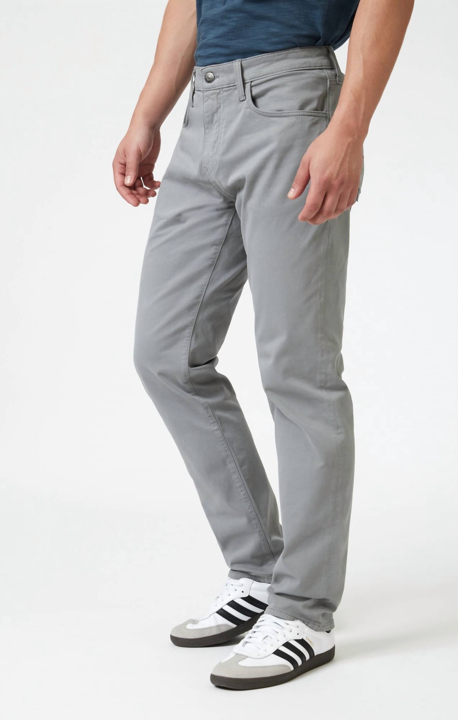 Mavi - Zach Straight Leg Pants