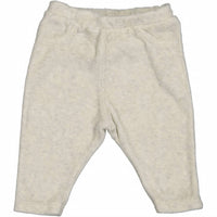 Bean'S Barcelona - Girl's Velvet Vigoré Leggings