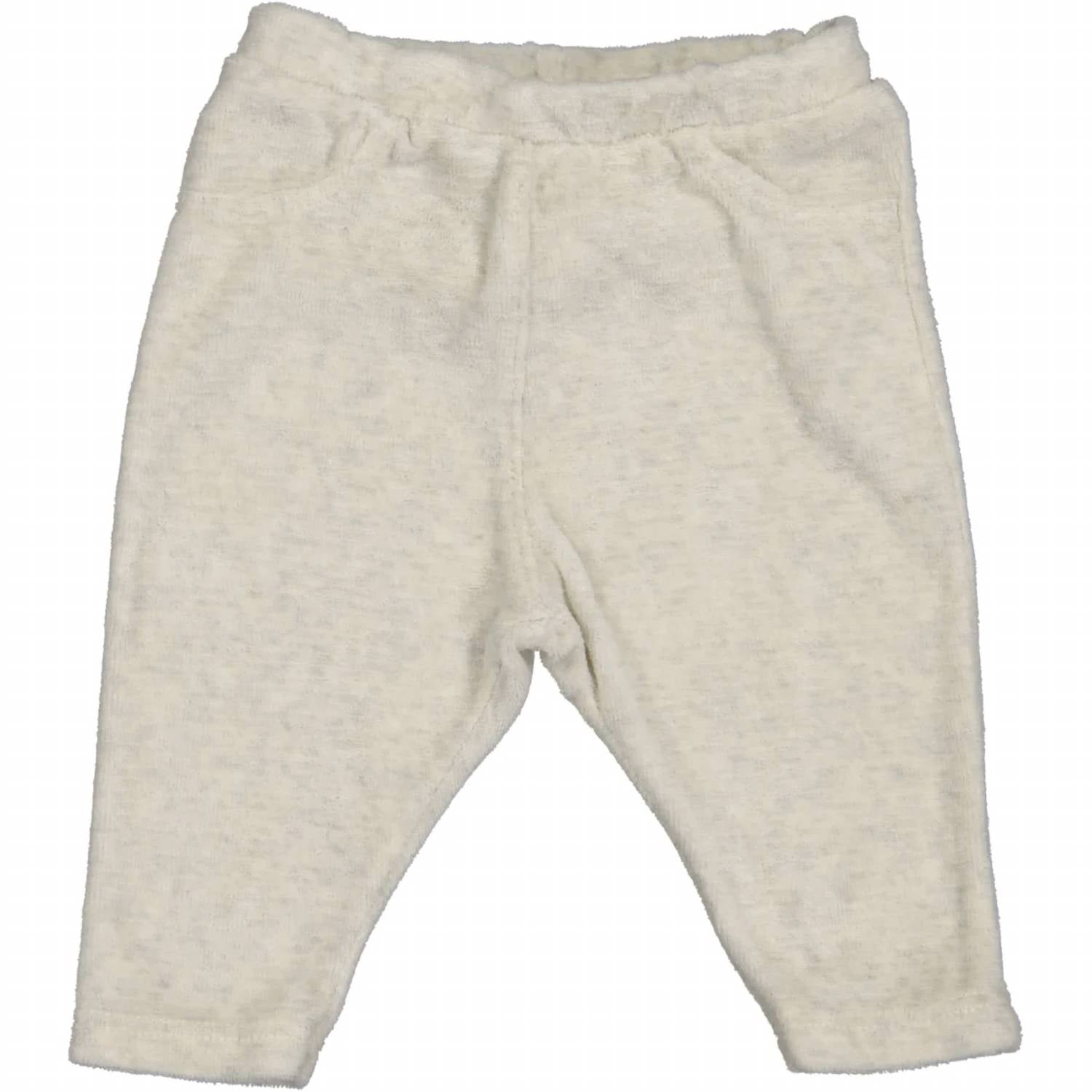 Bean'S Barcelona - Girl's Velvet Vigoré Leggings