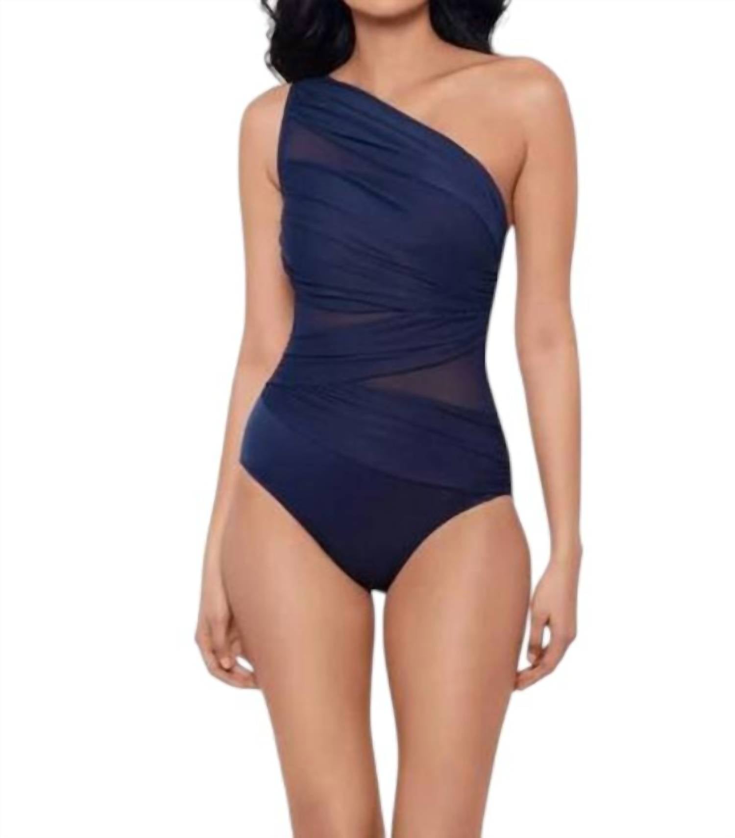 Miraclesuit - Jena One Piece Swimsuit