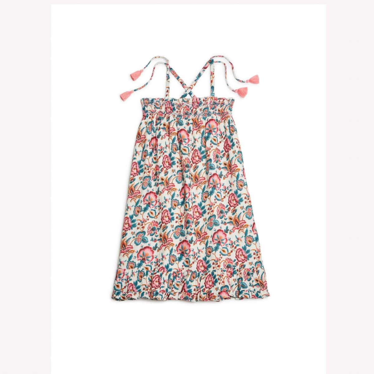Louise Misha - Girl's Marceline Dress