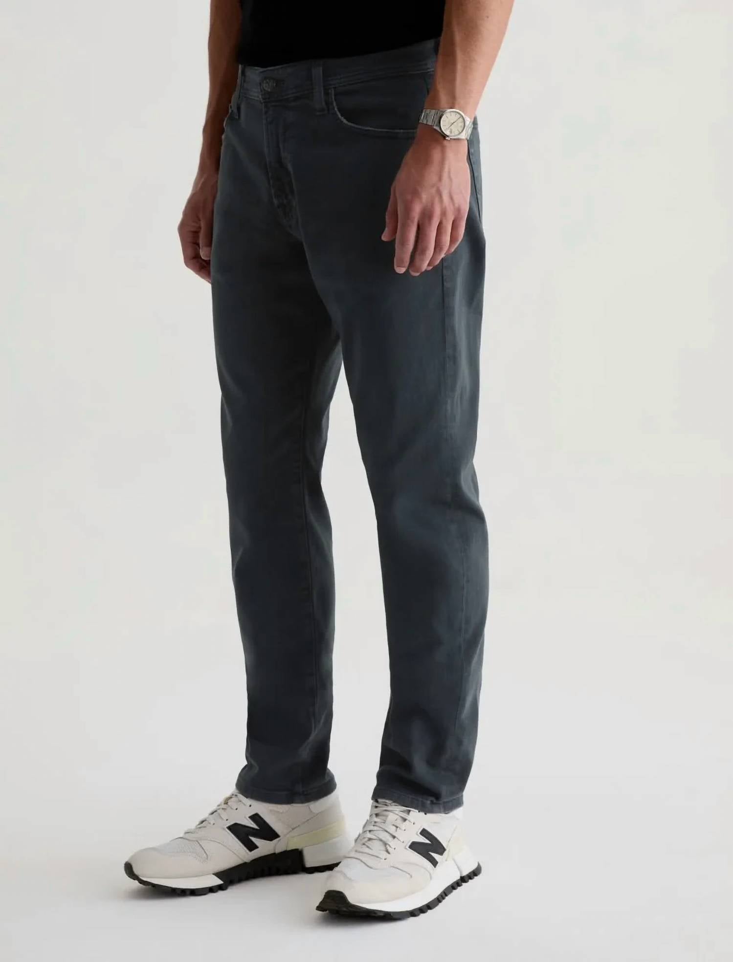 Ag Jeans - Men's Tellis Modern Slim Cloud Soft Denim Jean