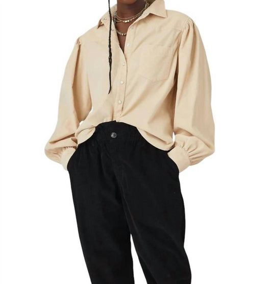 Xirena - Wylan Shirt