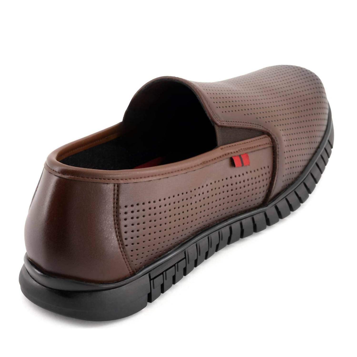 Andrea - Men's Leather Loafer