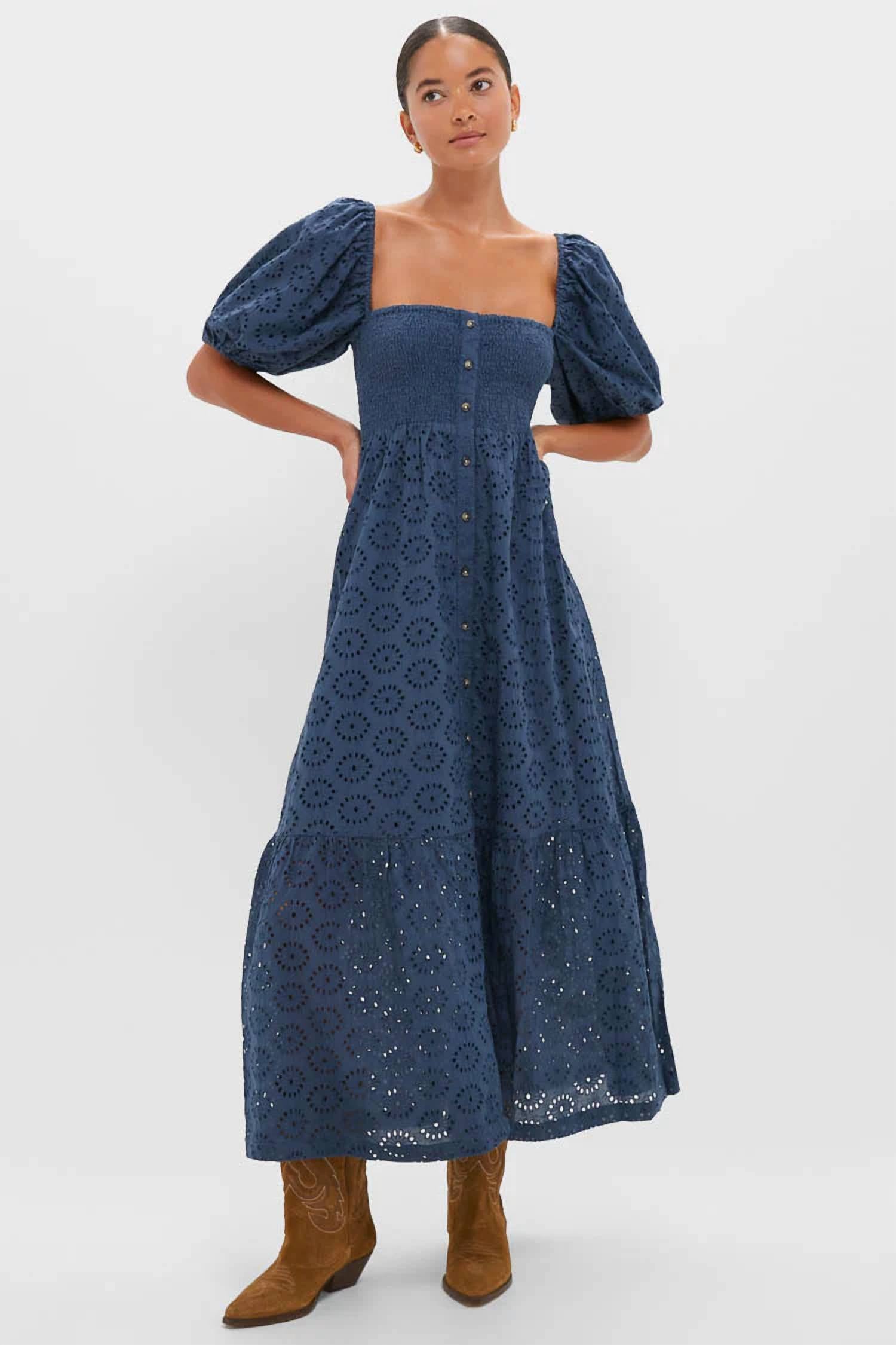 Emerson Fry - Santiago 4 Maxi Dress