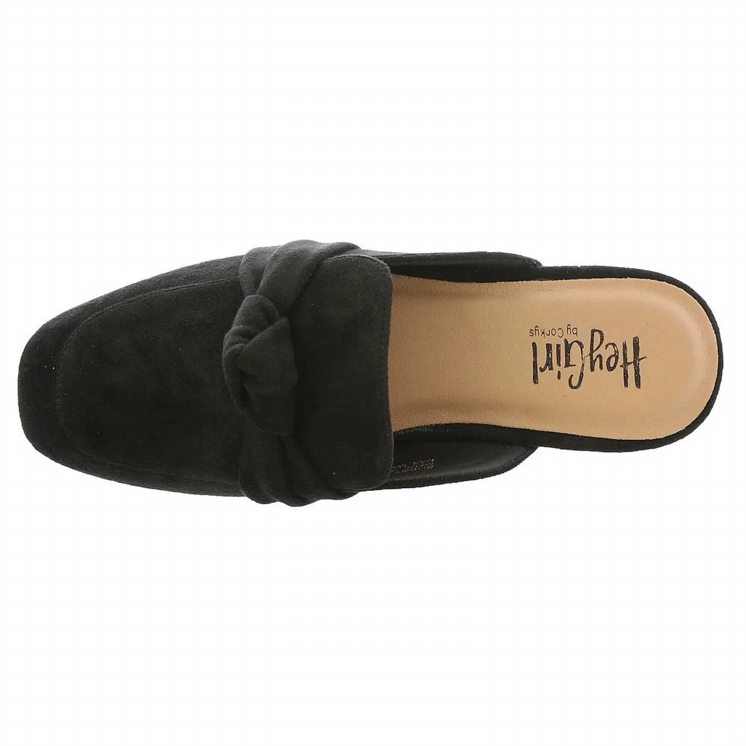 Hey Girl By Corkys - Women's Clingy Slip On Mules