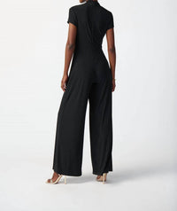 Joseph Ribkoff - Silky Knit Jumpsuit