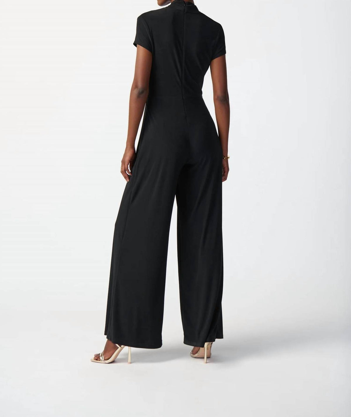 Joseph Ribkoff - Silky Knit Jumpsuit