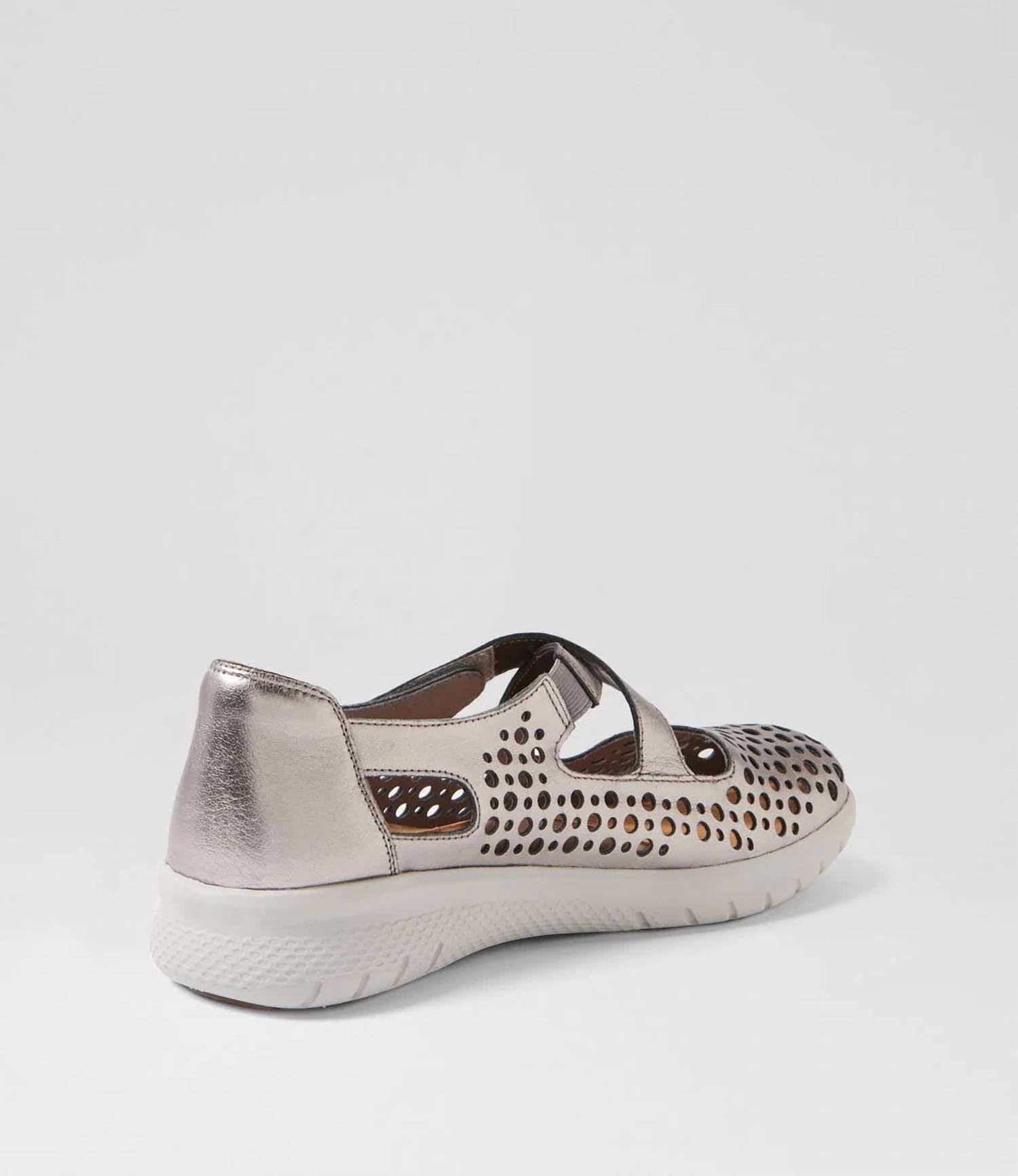 Ziera - Women's Sachet Xf Flat Shoes