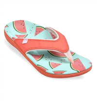 Spenco - Women's Yumi Fruitopia Sandal