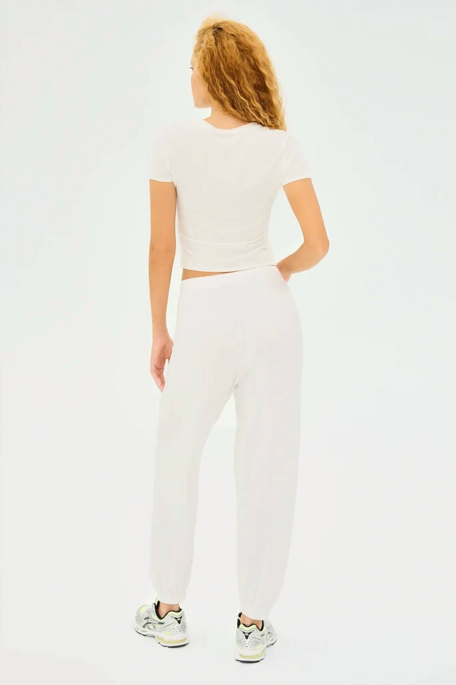 Splits59 - Jennie Jersey Tee