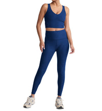 Beyond Yoga - Spacedye Good Day Cropped Tank