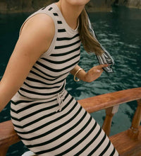 Z Supply - Emori Striped Tank