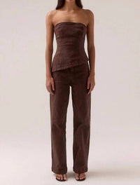Sovere - Zyra Jeans