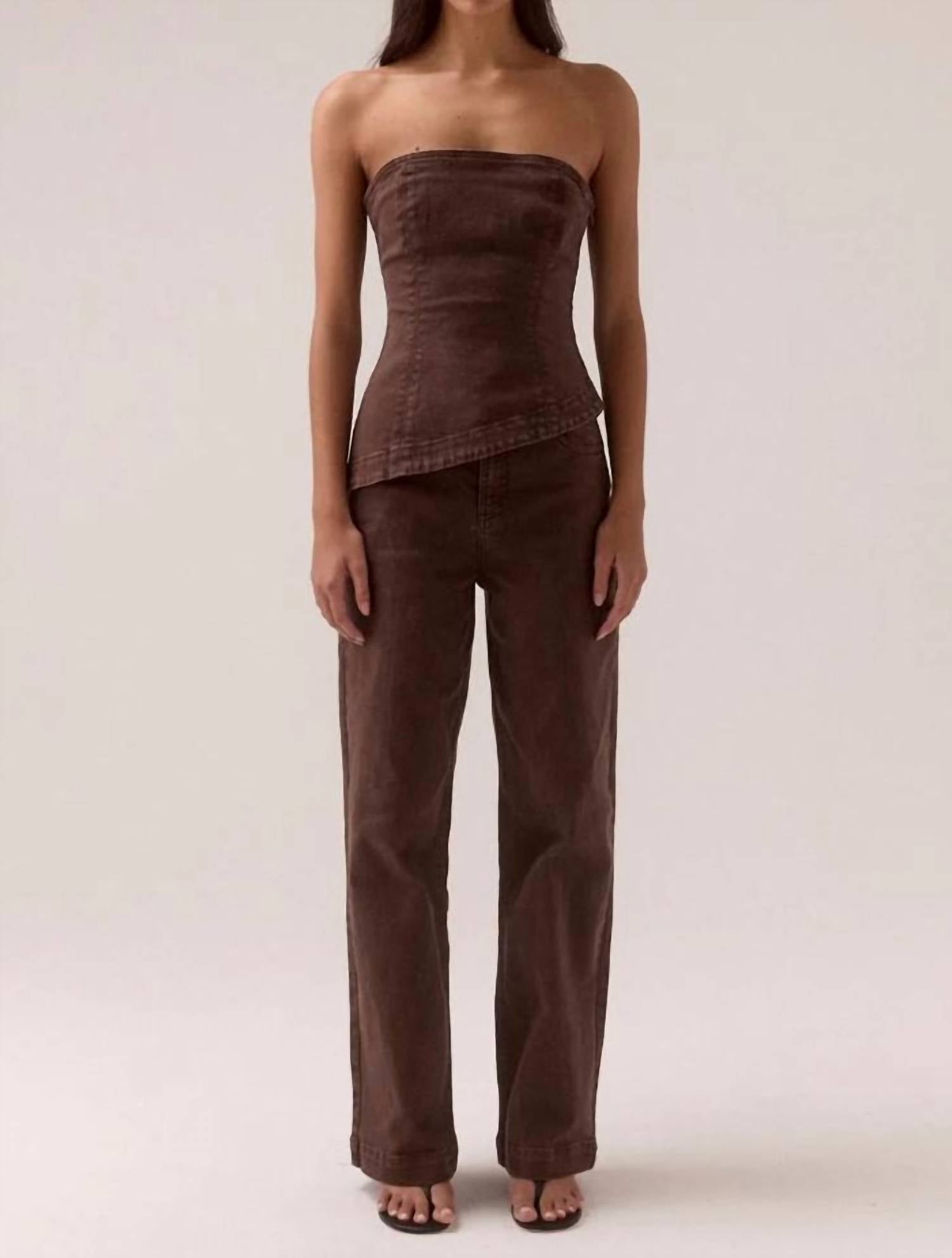Sovere - Zyra Jeans