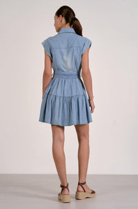 Elan - Women's Sardinia Dress
