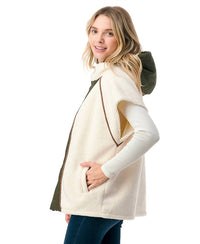 Marcus Adler - Lennon Hooded Vest