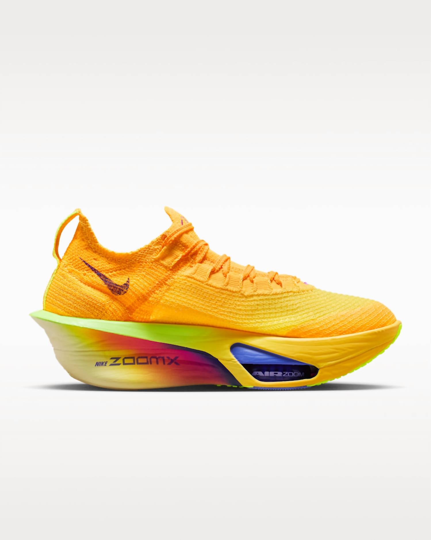 Nike - Women's Air Zoom Alphafly 3 Running Shoes