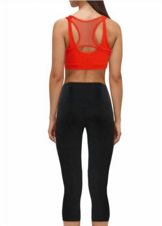 P.E. Nation - Rudimental Sports Bra