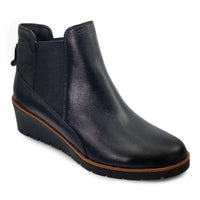 Revere - Women's Galway Wedged Boot