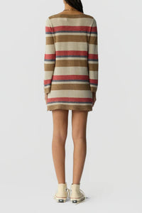Guest In Residence - Bayside Mini Dress