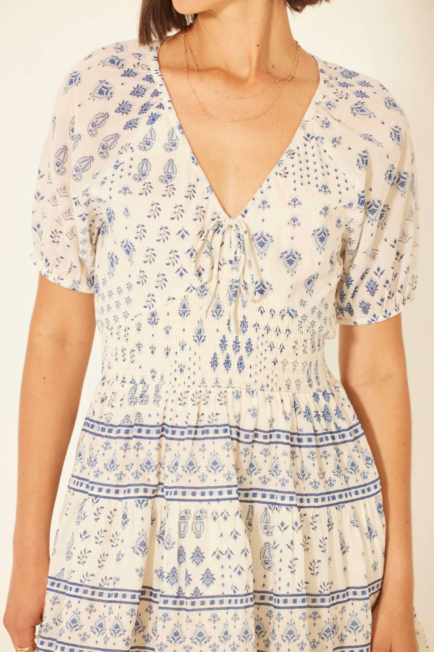 Bila77 - Alexander Dress