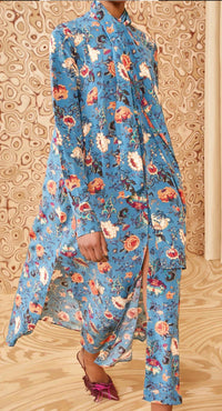 Ulla Johnson - Anisa Midi Dress