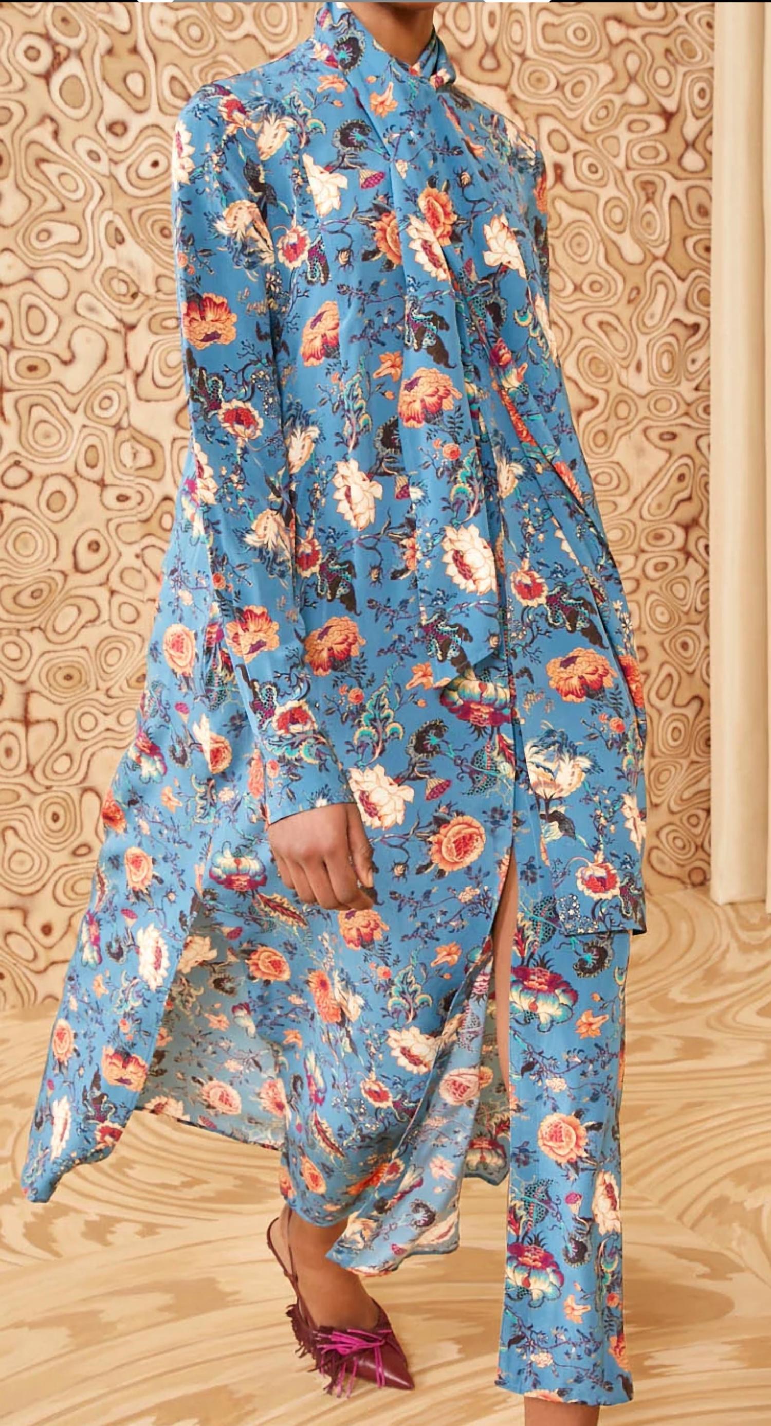 Ulla Johnson - Anisa Midi Dress