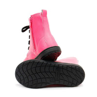 Oldsoles - Girl's Swagger Boots