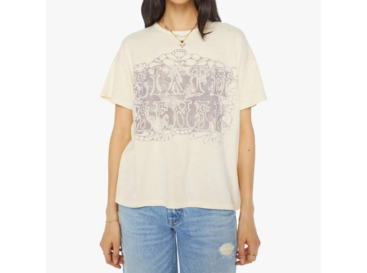 Mother - Big Deal Tee