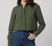 Gilner Farrar - Madilyn Top