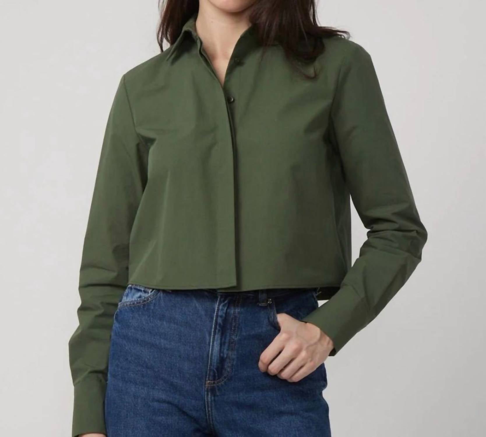 Gilner Farrar - Madilyn Top